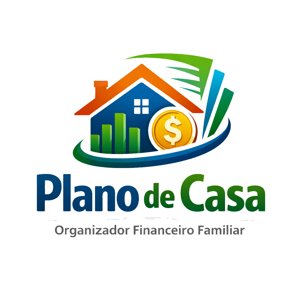 Plano de Casa